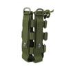Travel Holder Pouch Camping Hiking Water Bottle Holder Water Bottle Pouch Holder Bag Kettle Bag
