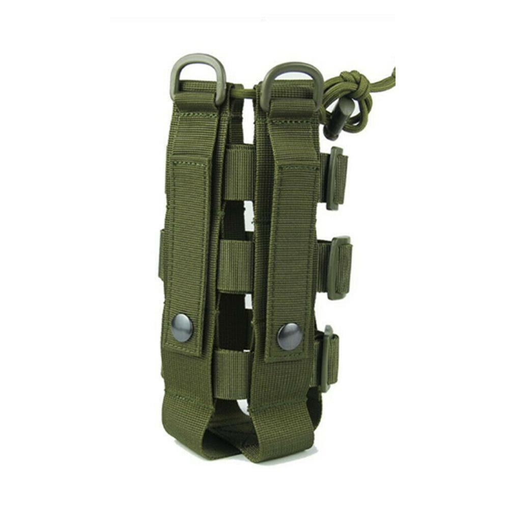 Travel Holder Pouch Camping Hiking Water Bottle Holder Water Bottle Pouch Holder Bag Kettle Bag