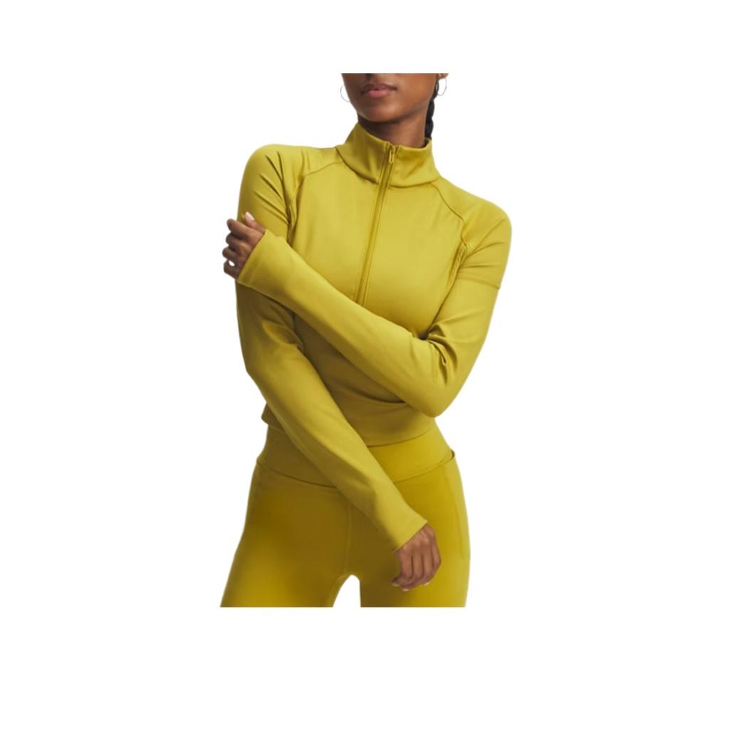 Under Armour Meridian Comfortable Fashionable Casual Versatile Fitness Wear Women fitness wear 6003993-314 XL
