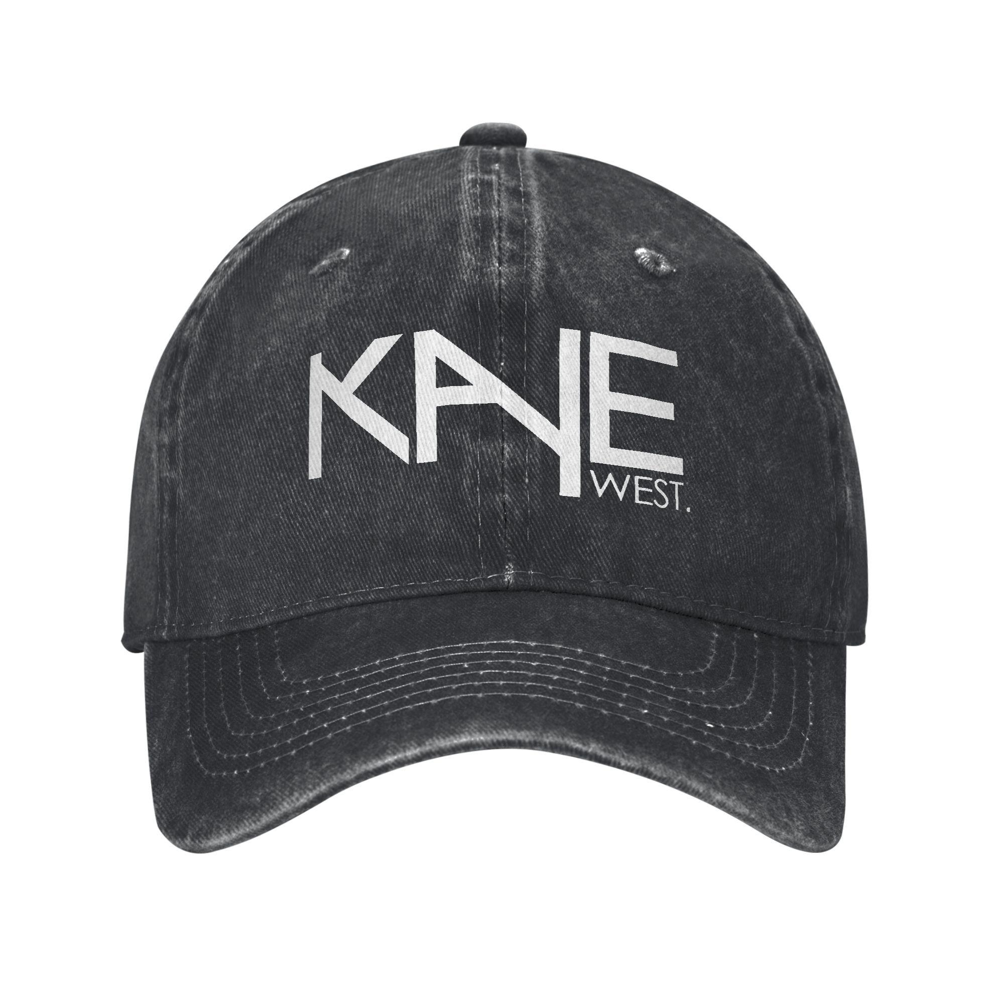 

Объятия любви Канье Уэст Мужская Женская Бейсболка Потертые Хлопковые Шляпы Кепка Ретро Уличная На Все Сезоны Для Путешествий Регулируемый Головной Убор Adjustable