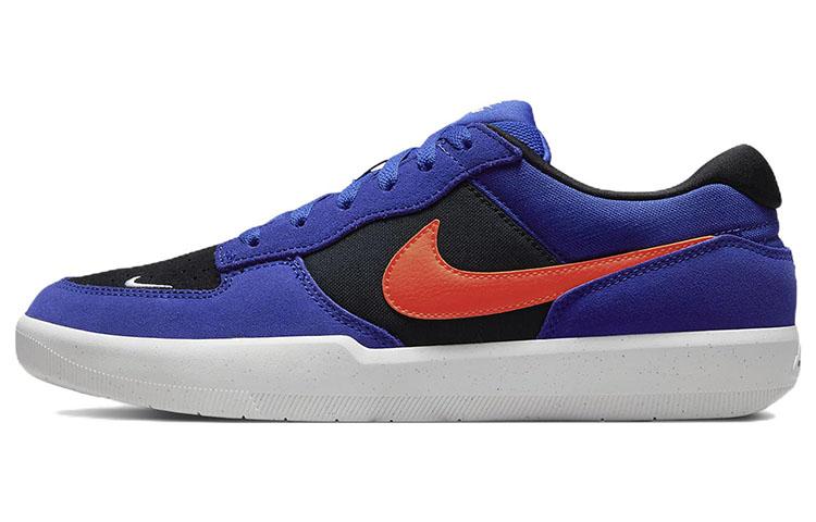 

Nike Sb Force 58 Concord Team Orange CZ2959-404 37.5