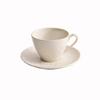 Japanese-style retro coarse pottery high-value water cup ceramic coffee cup ins style men and women cute breakfast coffee breakfast cup