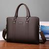 Commute Single-shoulder Bag, Men's Handbag, Computer Bag, Briefcase, Crossbody Bag