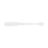 Issei Umitaro Spa Terra 1 Inch #003 Clear Silver Flake