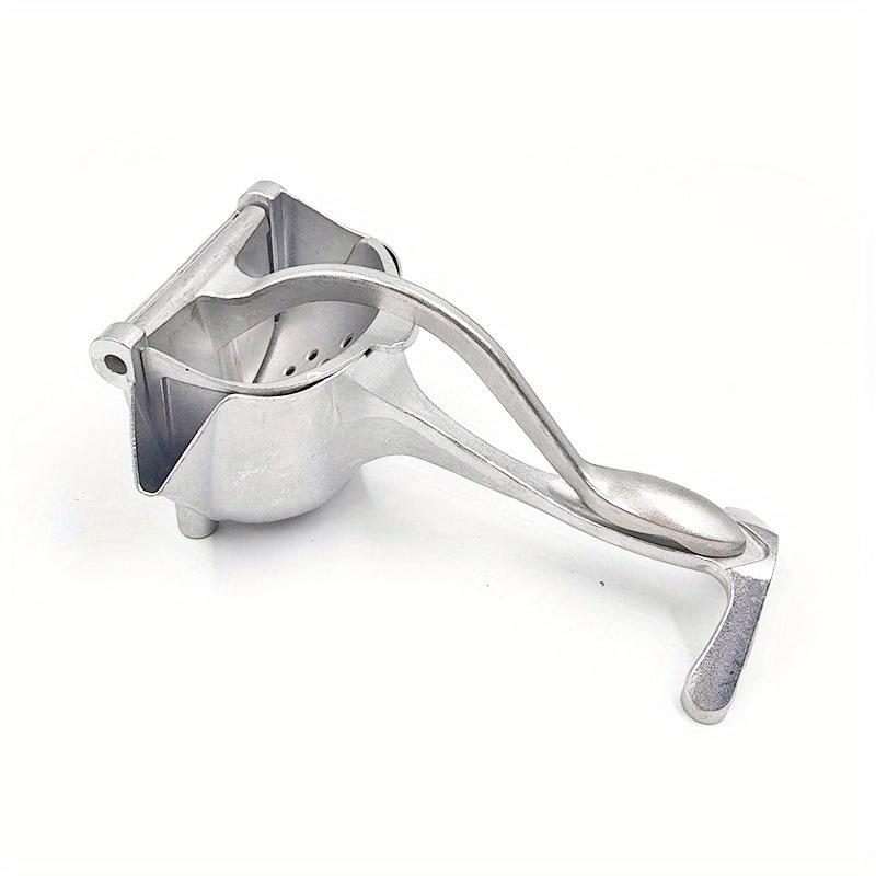 1pc Portable Fruit Juicer, Home Kitchen Gadget Orange Juice Squeezer
