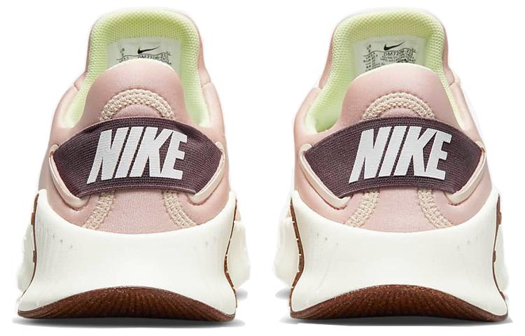 Nike Free Metcon 4 Pearl White Sail Women's DM7206-211