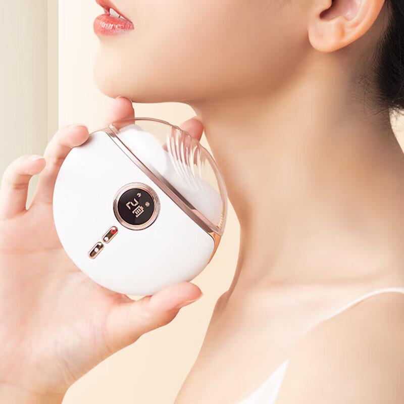 Koai Elements Electric Jade Guasha Massager