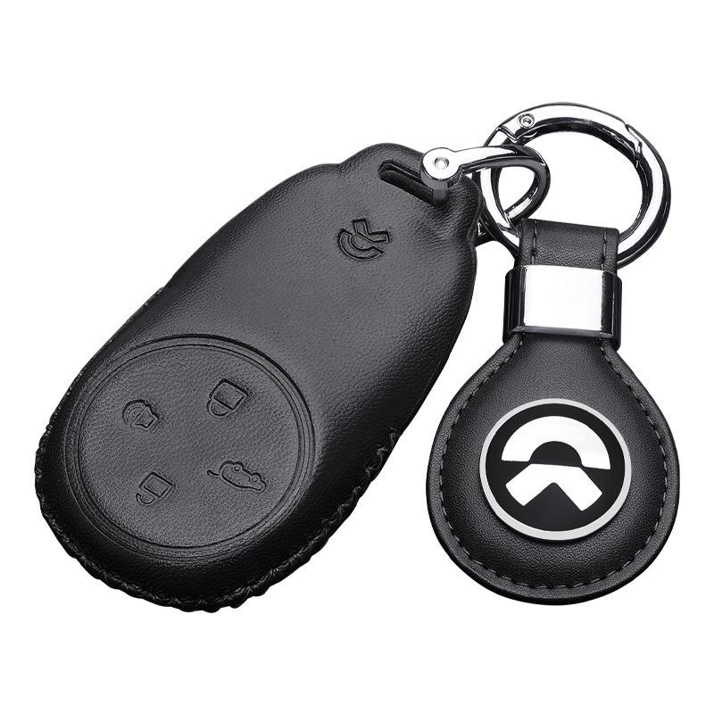 Nio 2022 ET5/ET7/ES6/ES7/ES8/EC6 Pouzdro na klíč skořepina a přezka