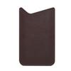 Leather Case Phone Protective Pouch Lightweight Mobile Phone Pouch Mobile Phone Bag  Smart Phone