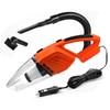 Dual Portable Car Vacuum Cleaner For Wet And Dry Work Use 120W Super Vacuum Cleaner Car Vacuum Cleaner With LED Light Multi-Purpose Vacuum Cleaner | M
