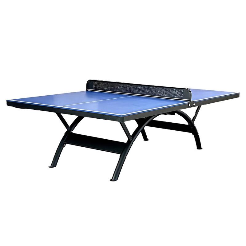 Lantuan Foldable Competition Standard Outdoor Ping Pong Table