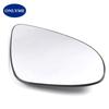 Car Heated Mirror Glass For Citroen C1 / Peugeot 108 / Toyota Aygo 2014 2015 2016 2017 2018