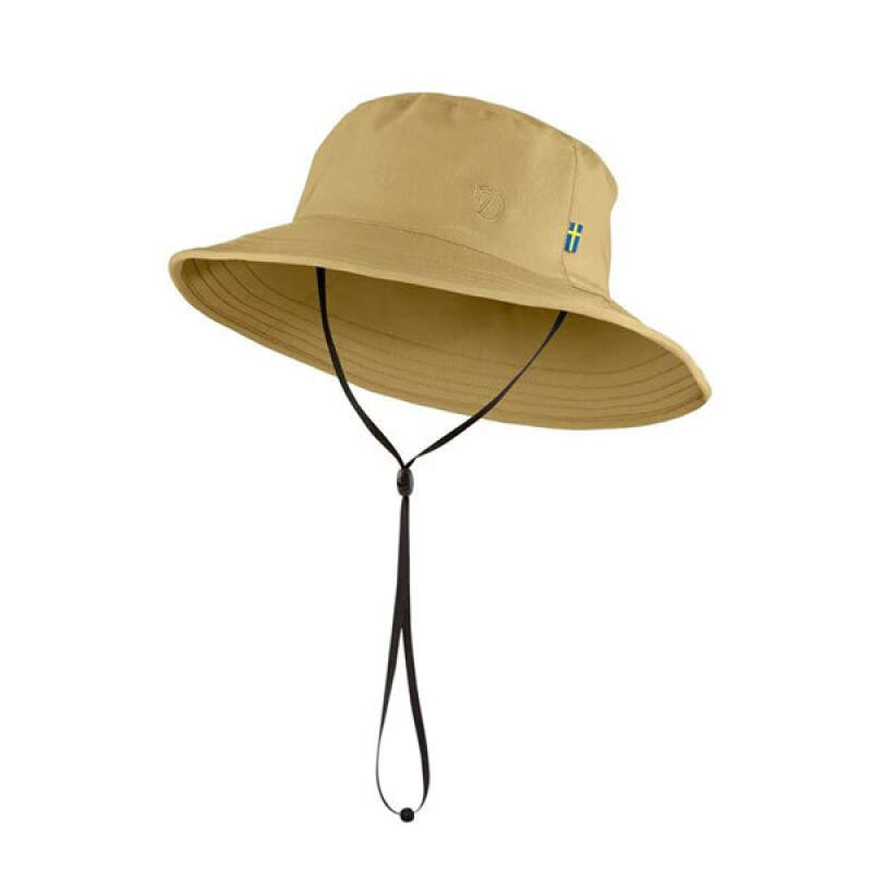 FJALL RAVEN Панама Abisko Hat Панама 77406/196 77406/196