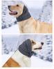 Rainy Season Adjustable Dog Calming Headband - Multi-functional Pet Sedative