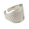 Thimble Needle Finger Protector Antique Thimble Rings Handworking Craft Supplies