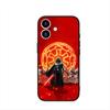 Hoesje voor Samsung Galaxy S25 S23 S22 S24 FE Ultra Plus A56 A05 A06 A15 A16 A57 S7 Edge Case Sterren Darths Yoda Vaders Wars Schattig