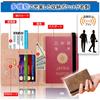 Passport Passport Passport Card Storage Domestic and International Travel Travel Passport Overseas Business Overseas Travel [Vetntihose] Case,