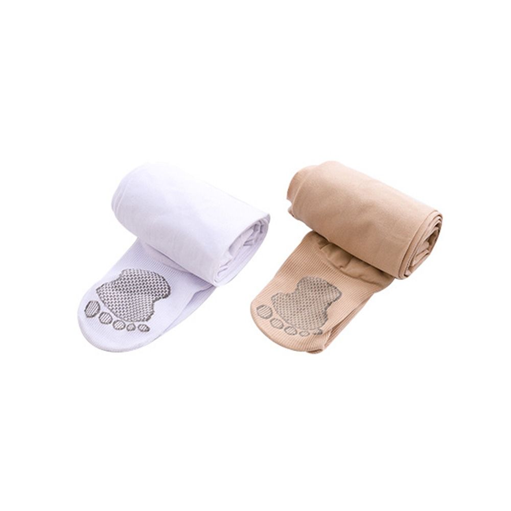 Breathable Leggings Elastic Dance Socks Spring Summer Kids Dance Pantyhose  Kids Girls