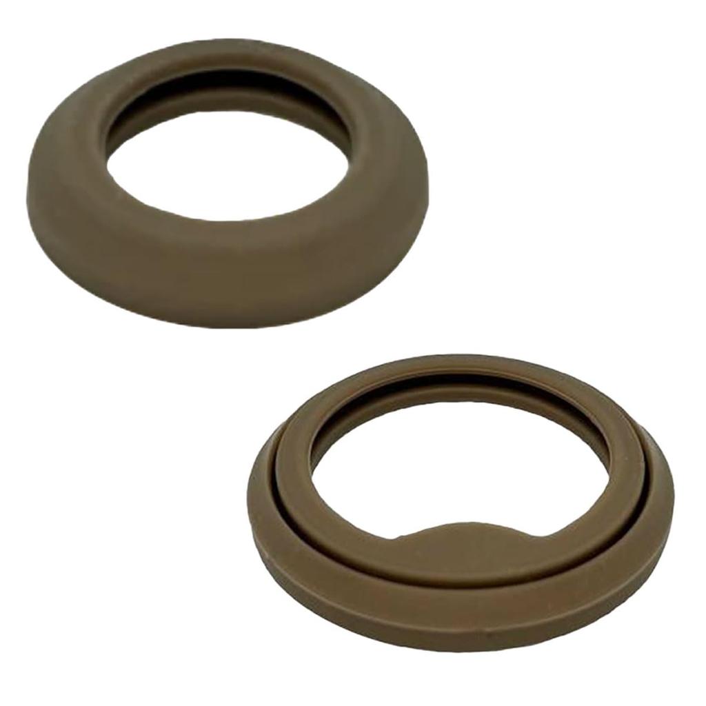 [Genuine] Tiger Vacuum Insulated Carbonated Bottle Gasket Set, Cap Gasket, MEA1054MKB1284 Replacement Parts for Models: