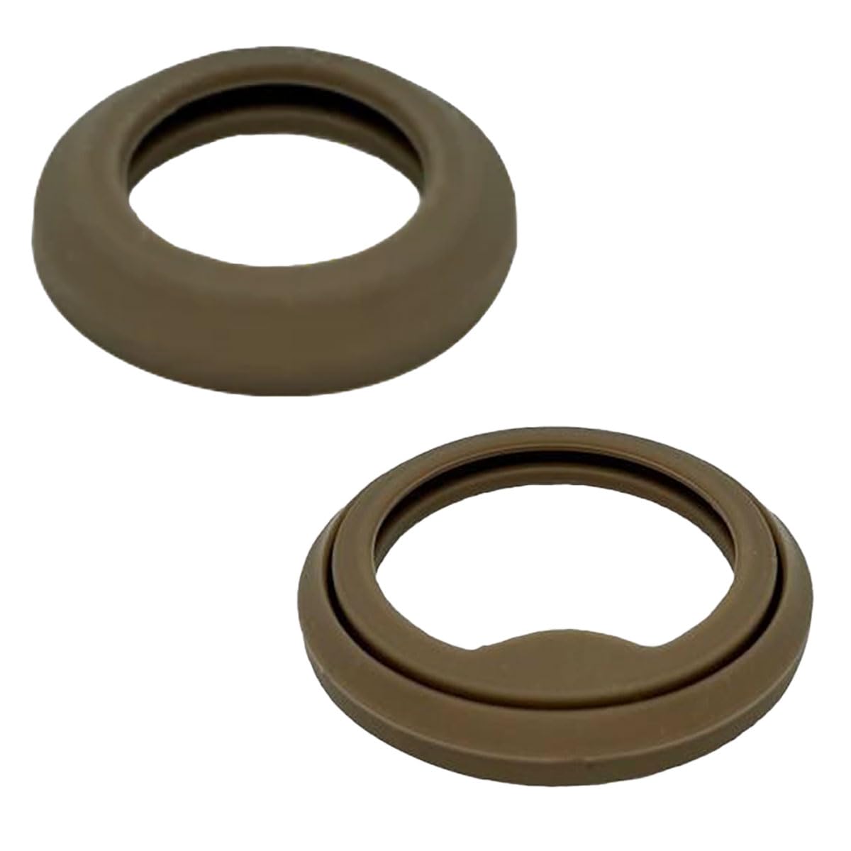 

[Genuine] Tiger Vacuum Insulated Carbonated Bottle Gasket Set, Cap Gasket, MEA1054MKB1284 Replacement Parts for Models: