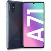 Samsung Galaxy A71 128 GB Svart