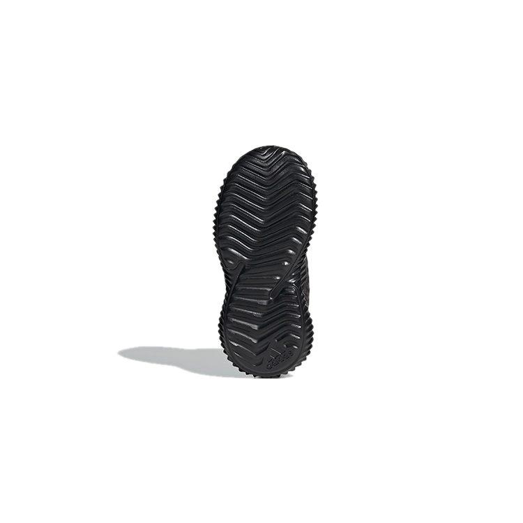 Adidas Fortarun Abrasion Resistant Low top Toddler Shoes Infant And Toddler EF9677