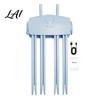 Portable Styling Accessory 1/2Pcs Heated Hair Volume Clip for Instant Root Lift Rechargeable Volumizing Tool Heat Fine Flat Hair Cordless Bangs Comb