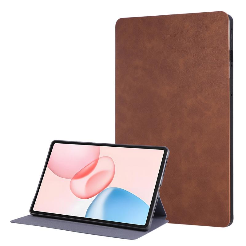 For Honor Pad 10 Case 12.1" Slim PU Leather Stand Flip Cover for Funda Honor Pad 10 12.1 Inch 2025 Tablet Case Coque