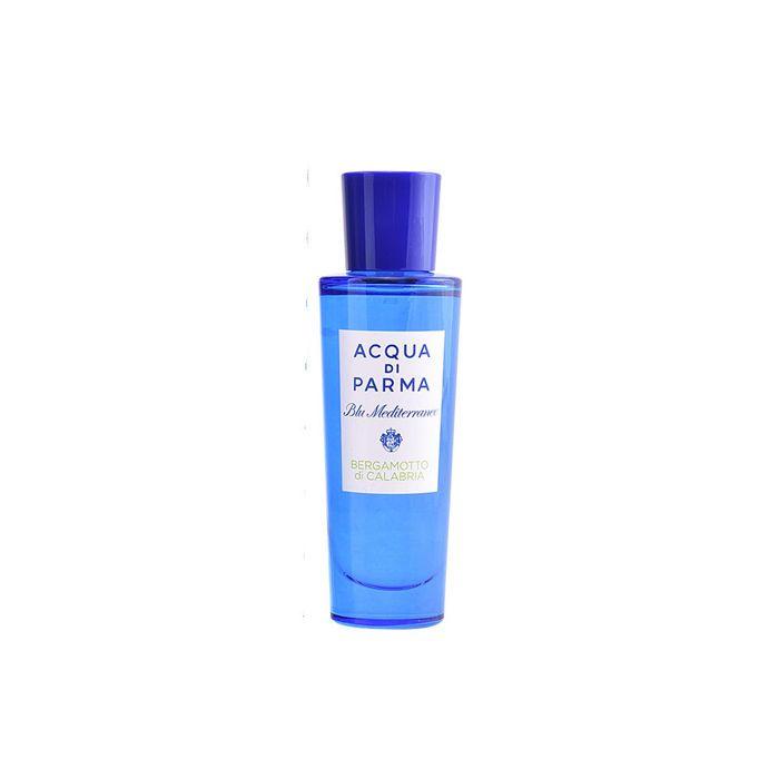 BLU MEDITERRANEO BERGAMOTTO DI CALABRIA eau de toilette vaporisateur 30 ml