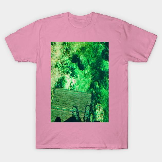 Tricou Femei Cascadă Imprimeu Harajuku Kawaii Tricou Vară Mânecă Scurtă Tricou Femei Top