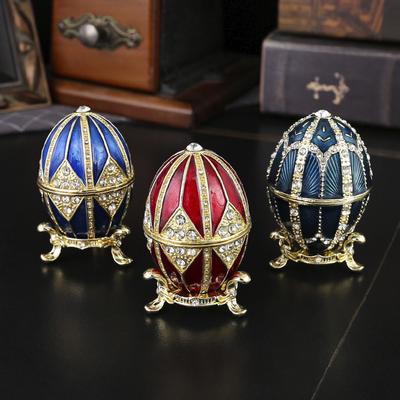 Schmuck & Accessoires – Schmuckschatullen