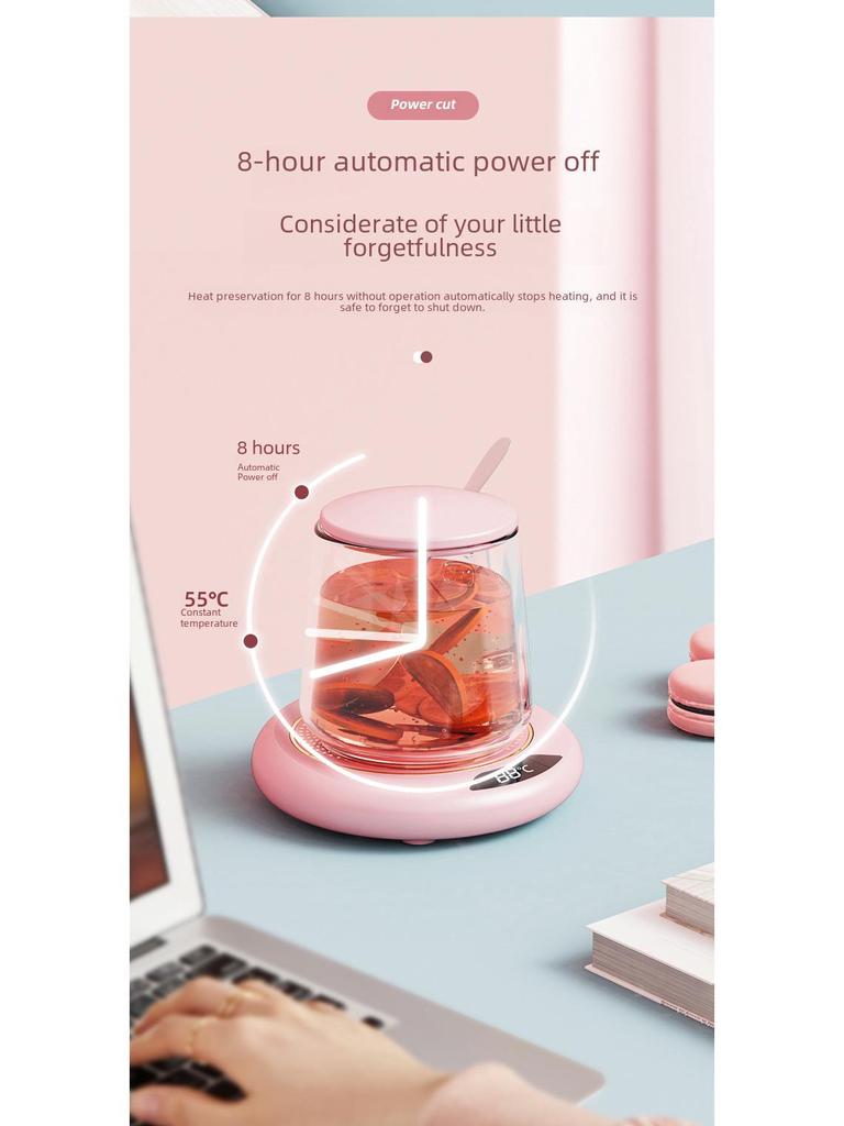 Taza de Regalo USB Inteligente