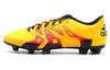 X 15.3 FG/AG 'Jaune Rouge Noir' S74632