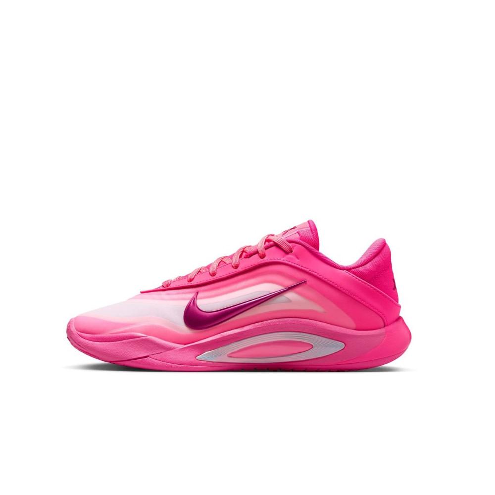 Nike A'ja Wilson A'One Pink A'ura