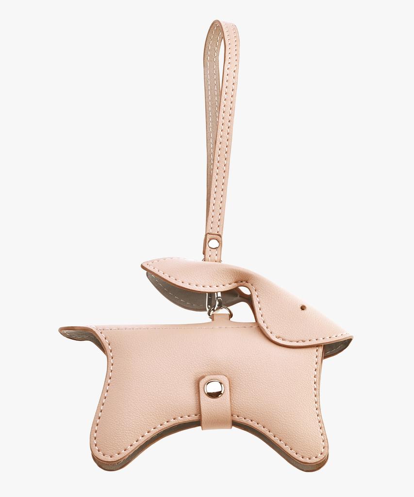 Manomoseu Bunny Holder Cp