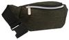 WB01D WB01D KHAKI/SILVER Waist Bag