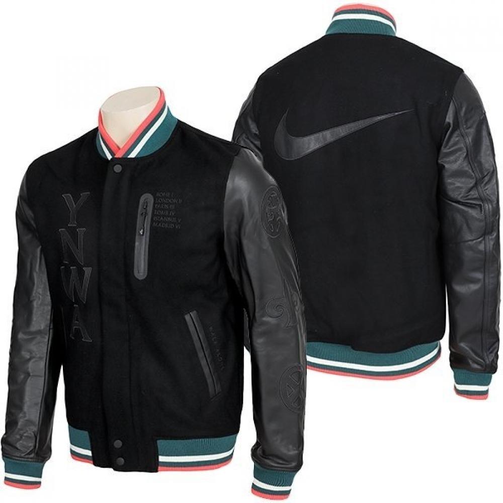 

Оригінальна куртка Nike Air Destroyer футбольного клубу Ліверпуль DD9713010:095(S)