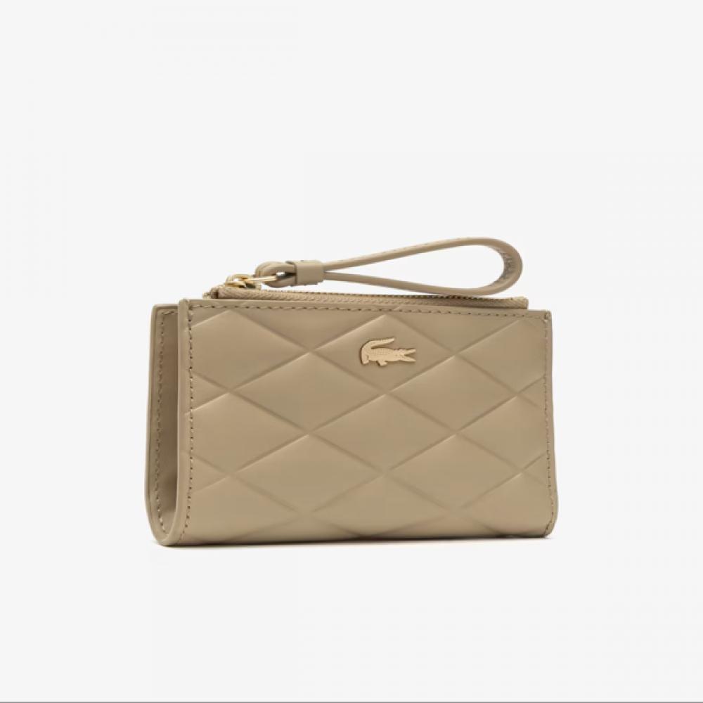 Lacoste Wallet Crocodile