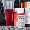 60ML Bicycles Brake Mineral Oil Systems Fluid Cycling Mountain Bicycles Hydraulic Disc Brake Oil Fluid Maintenance Tool