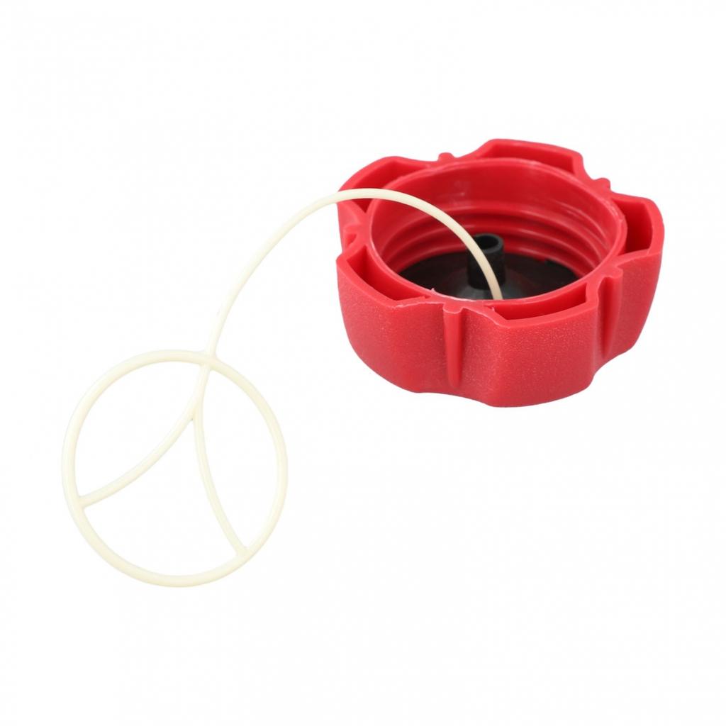 Fuel Gas Cap Gas Cap T475 T575 Trimmer Blower 1 Pc