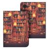 KOBO Clara Color 2E BW 6 Inch Ebook Cover with Handheld Stand Protective Case for Ereader