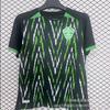 25-26 Premier League West Ham La Liga Sevilla Serie A Calia Bundesliga Ligue 1 Monaco Eredivisie jersey