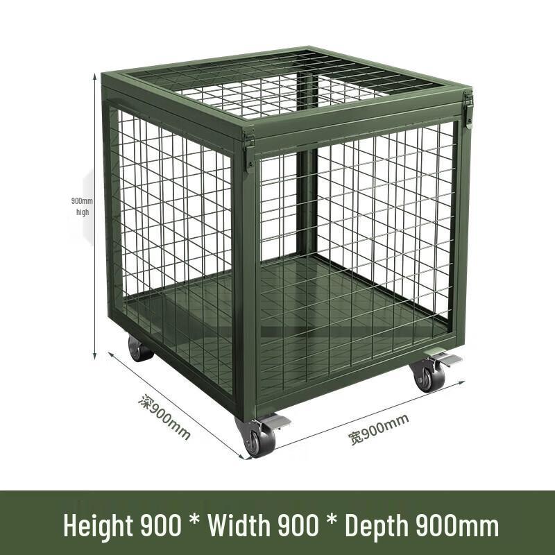 Youyu Mobile Industrial Storage Cage
