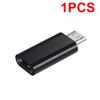 1-10Pcs USB Type C Male To Micro USB Female Adapter Connector For Samsung Xiaomi Phone Converter USB C to Micro Charger Adaptor