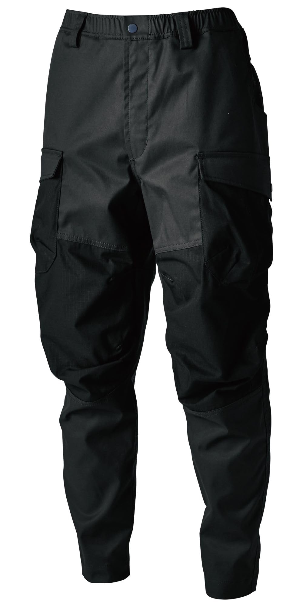 

TS DESIGN TCN Cross Knickers Rib Pants All Seasons Black 55354 95 M