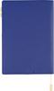 Hobonichi Techo Notebook Light Day-Free (A5 Size) Cover/BS (Blue)
