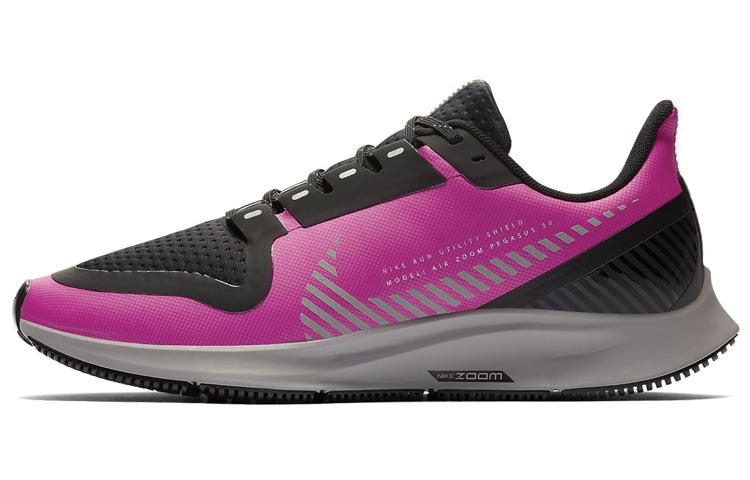 

Nike Air Zoom Pegasus 36 Shield Fire Pink Women s AQ8006-600 37.5