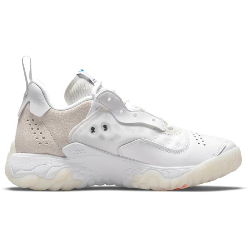 Air Jordan Delta 2 'White Sail' Women's Jordan CW0913-102