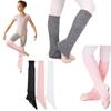 Girls Leg Warmers Ballet Leg Warmers Thickened Pile Sock New Stirrup Ankle Warmers  Daily Wear