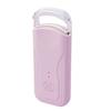 Portable Rechargeable Electric Heated Eyelash Curler - Long-Lasting Setting